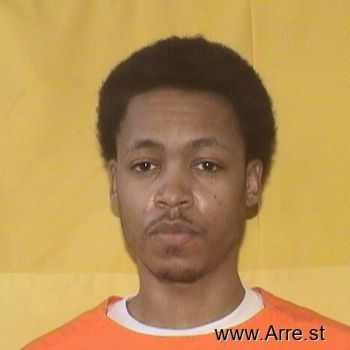 Charles E Richardson Jr Mugshot